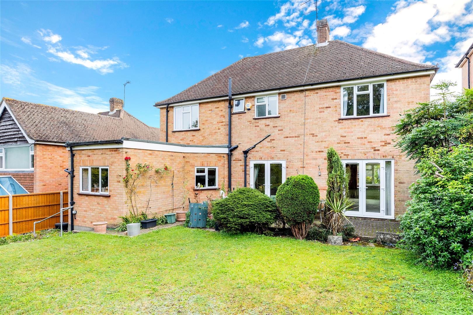 Chipstead Way, Banstead Williams Harlow Estate Agents Cheam & Banstead